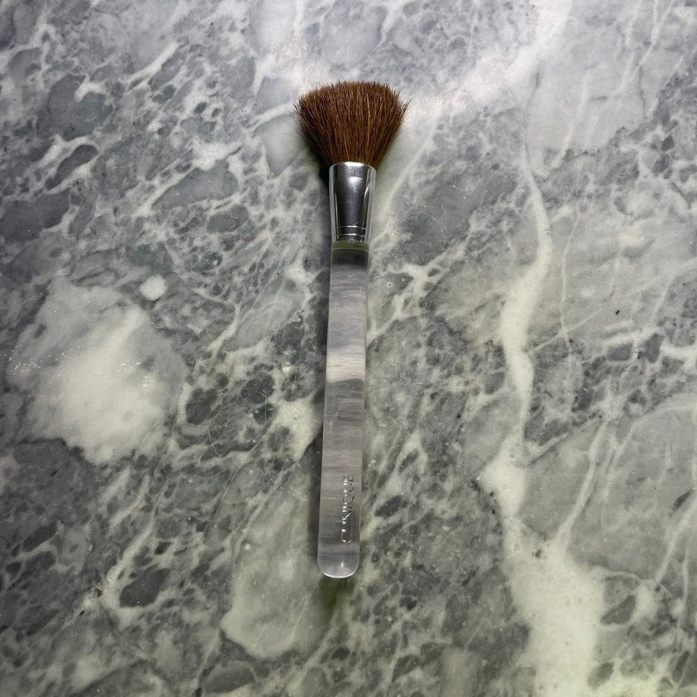 New Clinique Blush Bronzer Brush